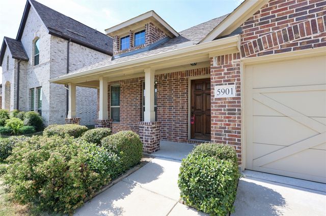 5901 Priory Drive, Celina, TX 76227