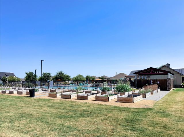 5901 Priory Drive, Celina, TX 76227