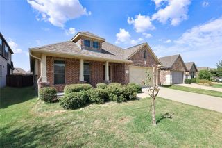 5901 Priory Drive, Celina, TX 76227