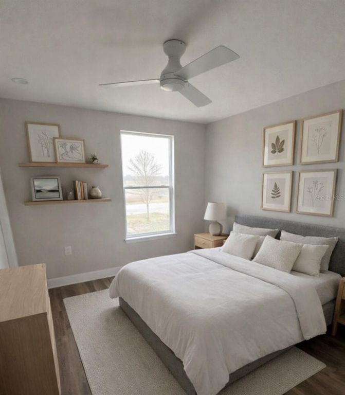 Image 5 of property listing at 838 BETHUNE AVENUE, Winter Garden, FL 34787