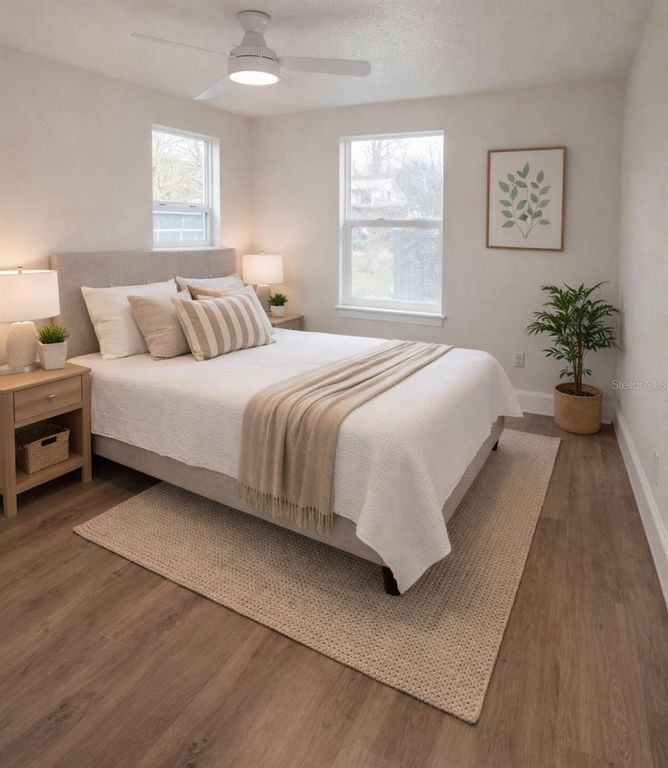 Image 7 of property listing at 838 BETHUNE AVENUE, Winter Garden, FL 34787