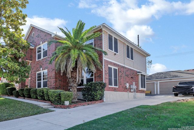 1611 Springhouse, San Antonio, TX 78251