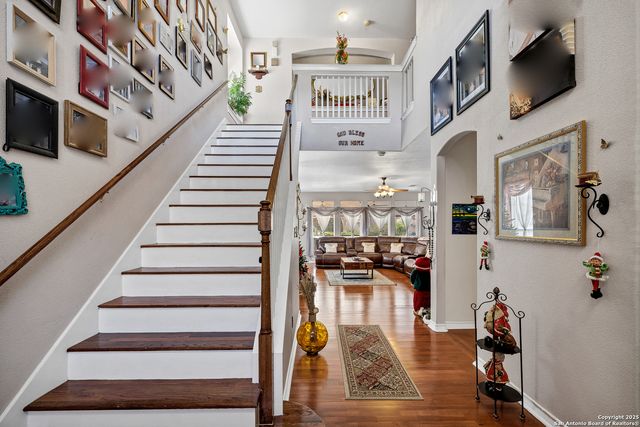 1611 Springhouse, San Antonio, TX 78251