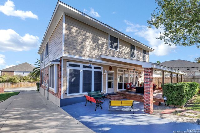 1611 Springhouse, San Antonio, TX 78251