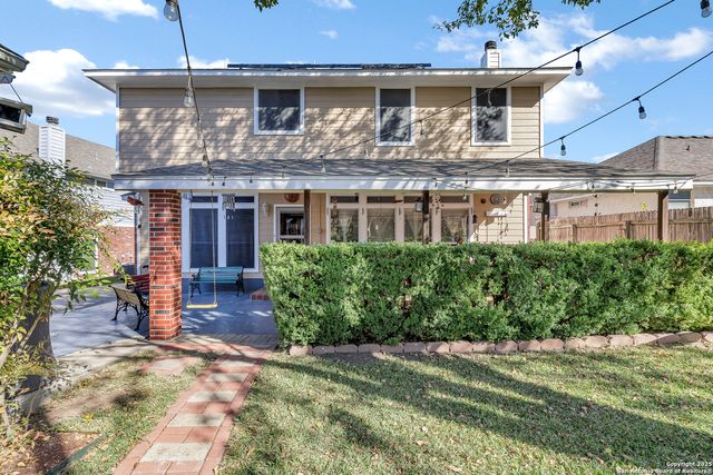 1611 Springhouse, San Antonio, TX 78251