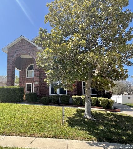 1611 Springhouse, San Antonio, TX 78251