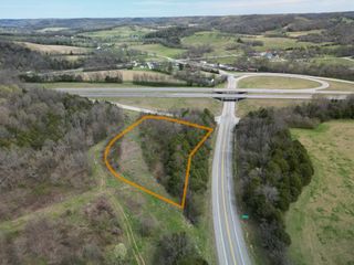 0 Gossburg Rd, Beechgrove, TN 37018