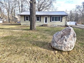 100 W Brooks Street, Newaygo City, MI 49337