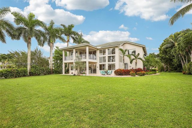11759 Paradise Cove Lane, Wellington, FL 33449