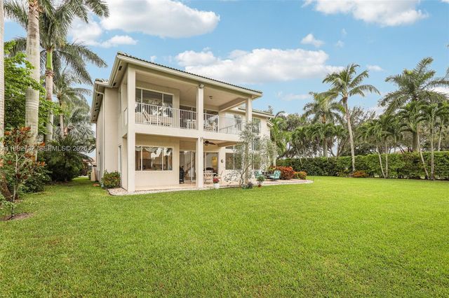 11759 Paradise Cove Lane, Wellington, FL 33449