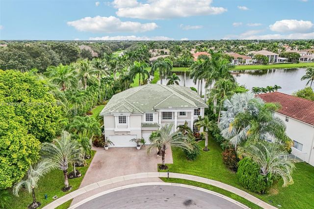 11759 Paradise Cove Lane, Wellington, FL 33449