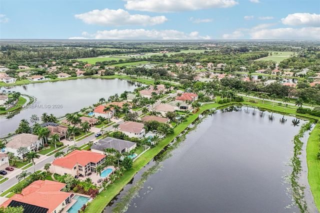 11759 Paradise Cove Lane, Wellington, FL 33449