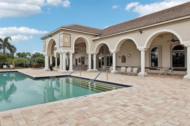 11759 Paradise Cove Lane, Wellington, FL 33449