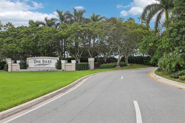 11759 Paradise Cove Lane, Wellington, FL 33449