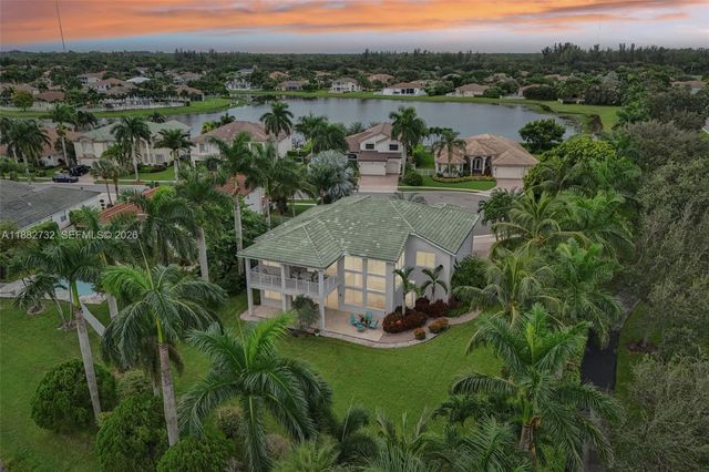 11759 Paradise Cove Lane, Wellington, FL 33449