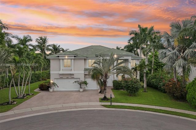 11759 Paradise Cove Lane, Wellington, FL 33449
