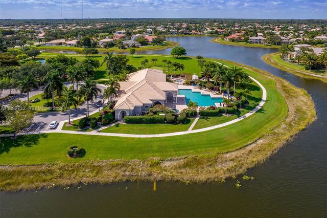 11759 Paradise Cove Lane, Wellington, FL 33449