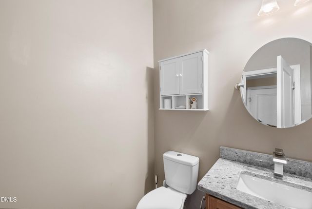 454 Stobhill Lane, Holly Springs, NC 27540