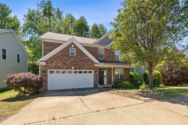 454 Stobhill Lane, Holly Springs, NC 27540