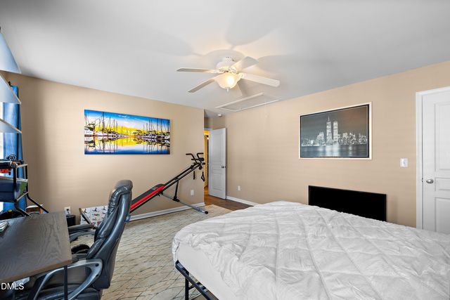 454 Stobhill Lane, Holly Springs, NC 27540