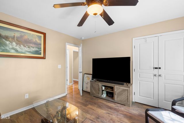 454 Stobhill Lane, Holly Springs, NC 27540