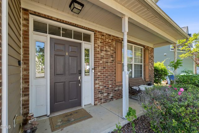 454 Stobhill Lane, Holly Springs, NC 27540