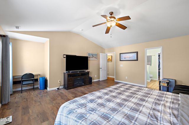 454 Stobhill Lane, Holly Springs, NC 27540