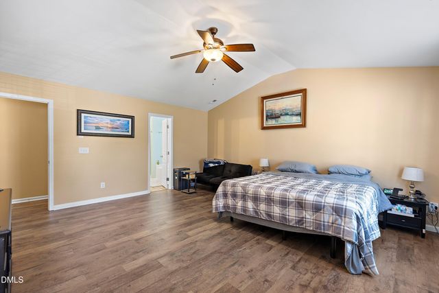 454 Stobhill Lane, Holly Springs, NC 27540