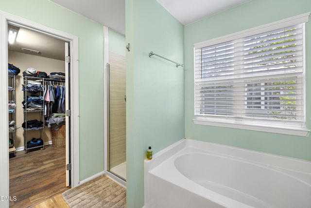 454 Stobhill Lane, Holly Springs, NC 27540