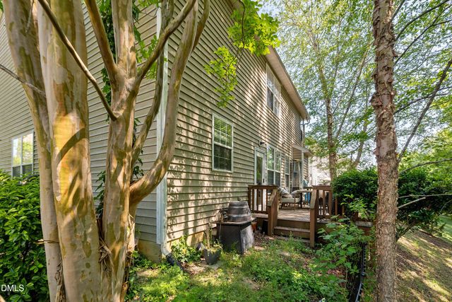 454 Stobhill Lane, Holly Springs, NC 27540