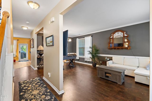 454 Stobhill Lane, Holly Springs, NC 27540