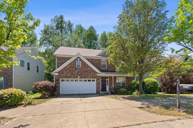 454 Stobhill Lane, Holly Springs, NC 27540