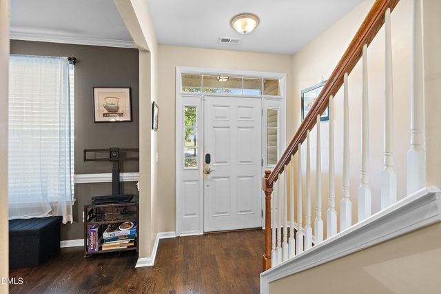 454 Stobhill Lane, Holly Springs, NC 27540