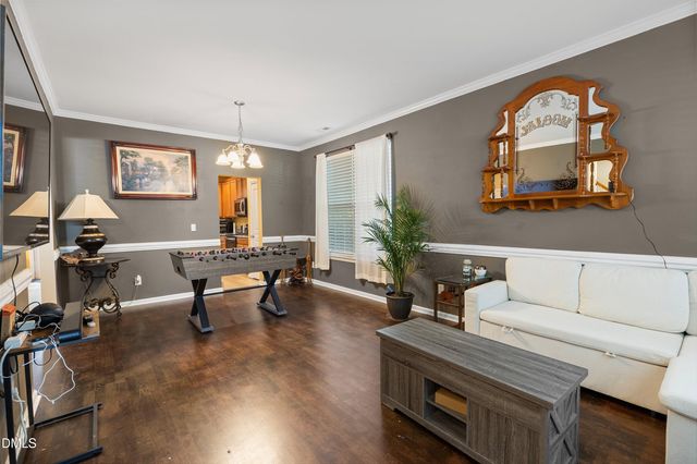 454 Stobhill Lane, Holly Springs, NC 27540