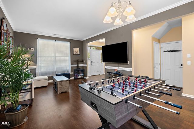 454 Stobhill Lane, Holly Springs, NC 27540