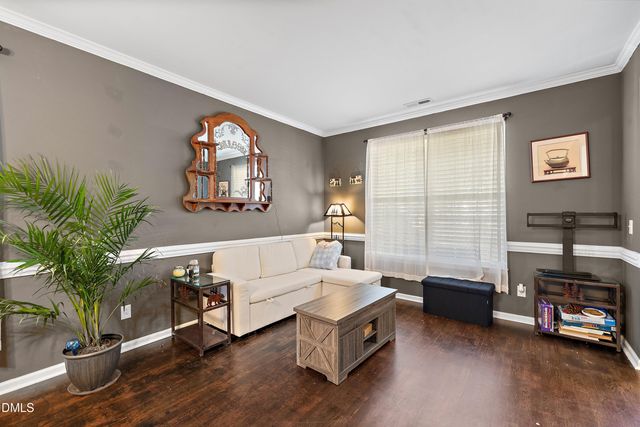 454 Stobhill Lane, Holly Springs, NC 27540