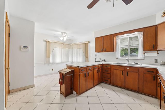 1009 Geers Avenue, Columbus, OH 43206