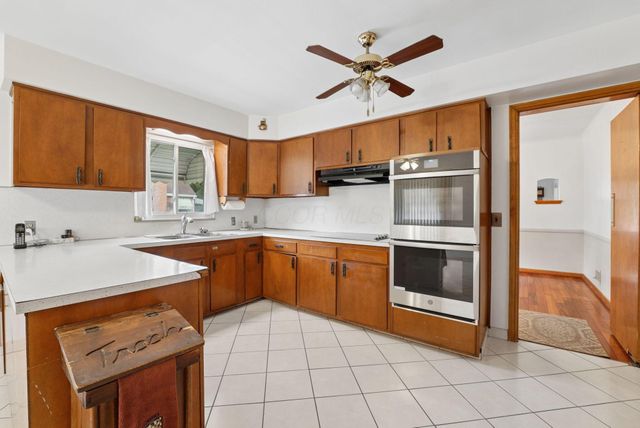 1009 Geers Avenue, Columbus, OH 43206