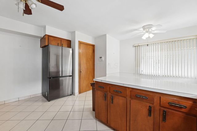1009 Geers Avenue, Columbus, OH 43206