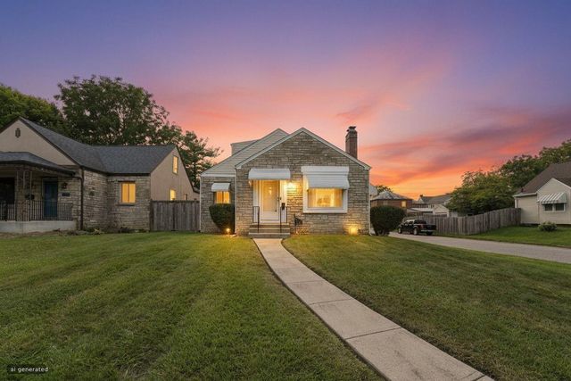 1009 Geers Avenue, Columbus, OH 43206