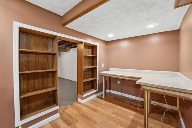 1009 Geers Avenue, Columbus, OH 43206
