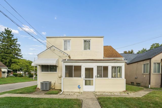 1009 Geers Avenue, Columbus, OH 43206