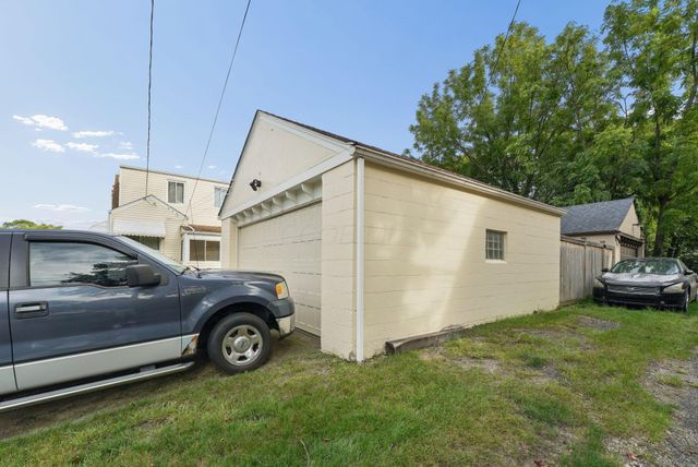 1009 Geers Avenue, Columbus, OH 43206