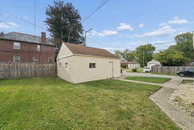1009 Geers Avenue, Columbus, OH 43206