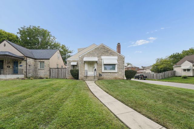 1009 Geers Avenue, Columbus, OH 43206