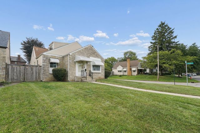 1009 Geers Avenue, Columbus, OH 43206