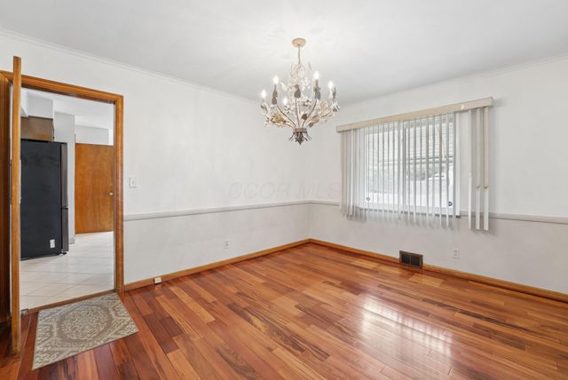 1009 Geers Avenue, Columbus, OH 43206