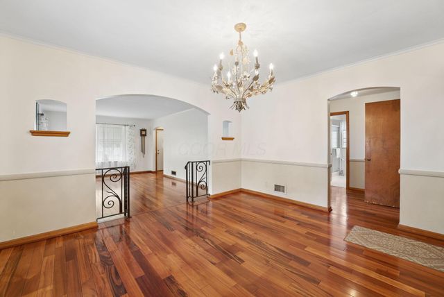1009 Geers Avenue, Columbus, OH 43206