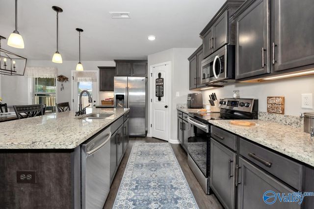 992 Yarbrough Road, Harvest, AL 35749