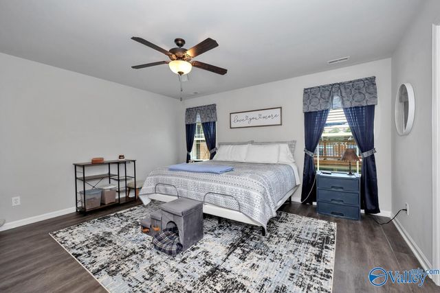 992 Yarbrough Road, Harvest, AL 35749